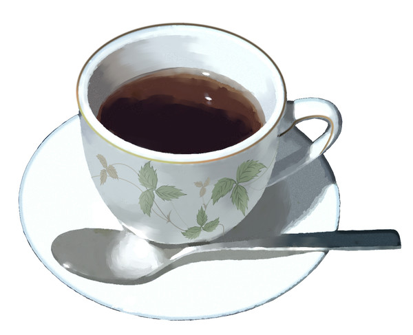 コーヒー