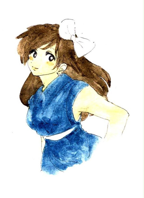 うっちゃん