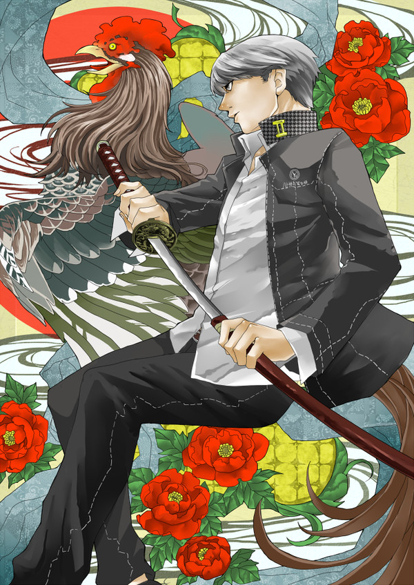 鶏