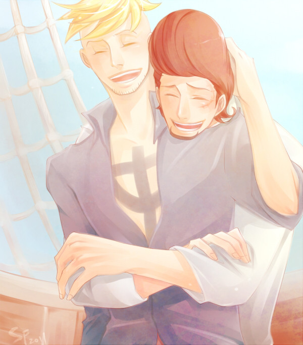 【點圖 for Mr.夢】The Day for Lover.
