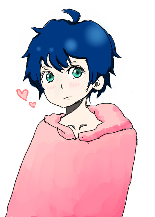 しょうちゃん
