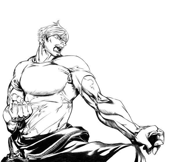 文七