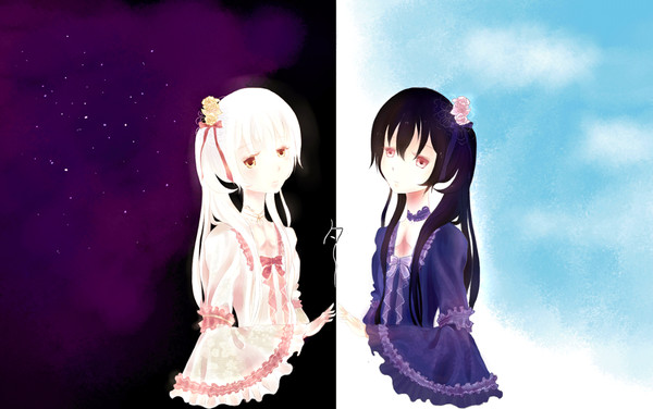 夕