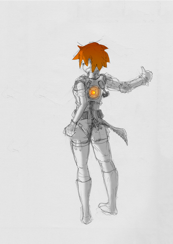 カキカケ