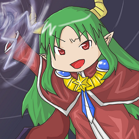 かたすとろふ!