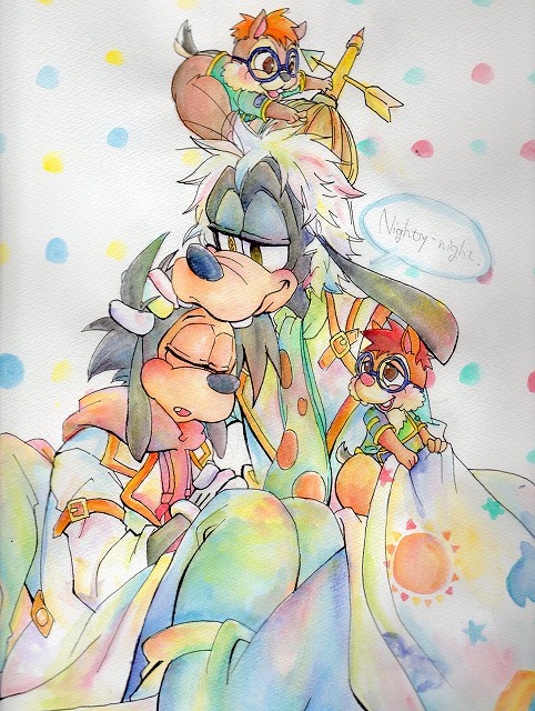 ぐまちで！