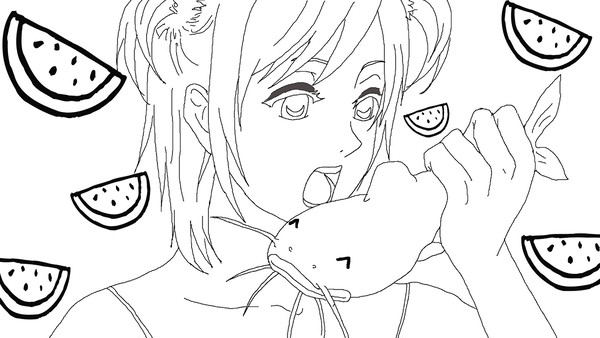 ゆたこ荒川OPトレス②
