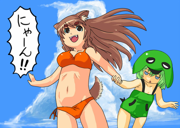 スーパー現代アート物語IN熱海。