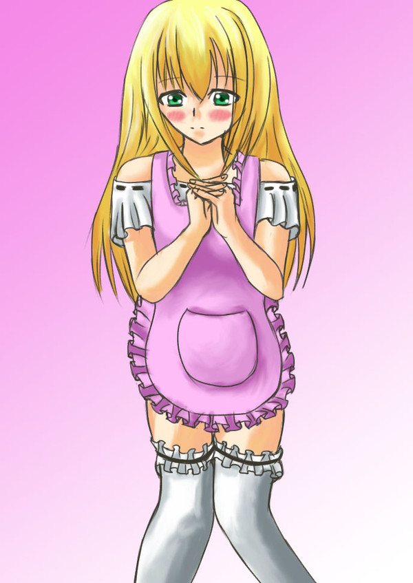 弧月さん