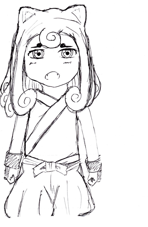 落書き
