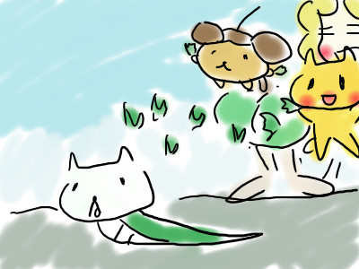 ワショーイ