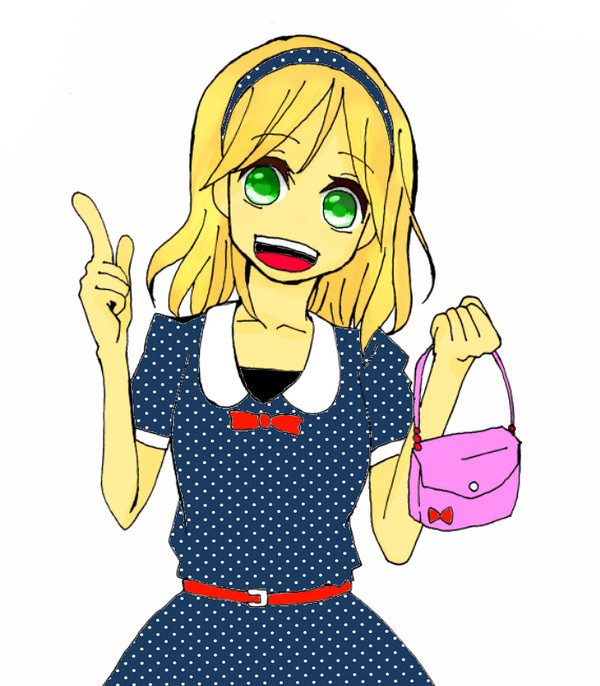 落書き