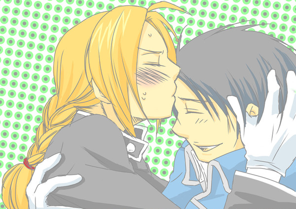 【腐】ＫＩＳＳ！KISS！KISS！