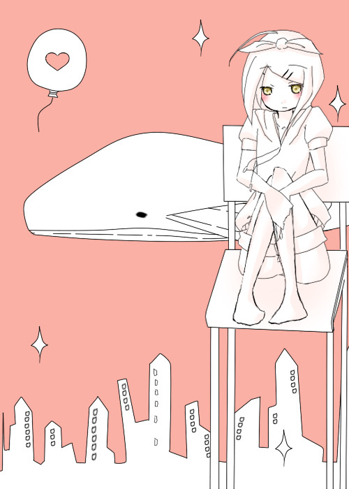 好きになっちゃったんだ