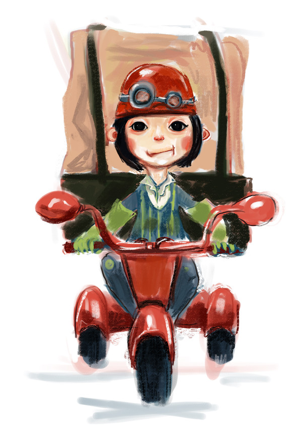 delivery