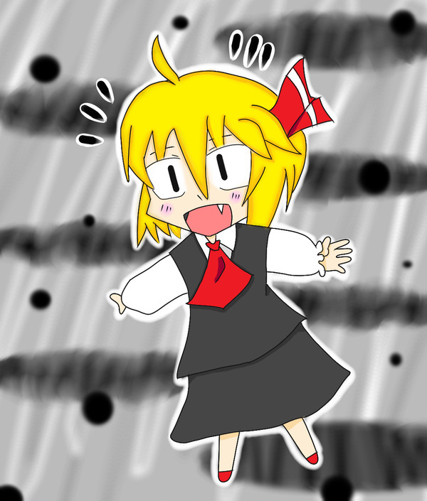 なのかー