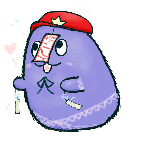 バーバよしか