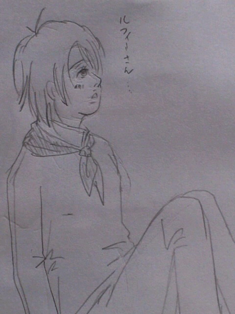 女の子だったらかわいいかも