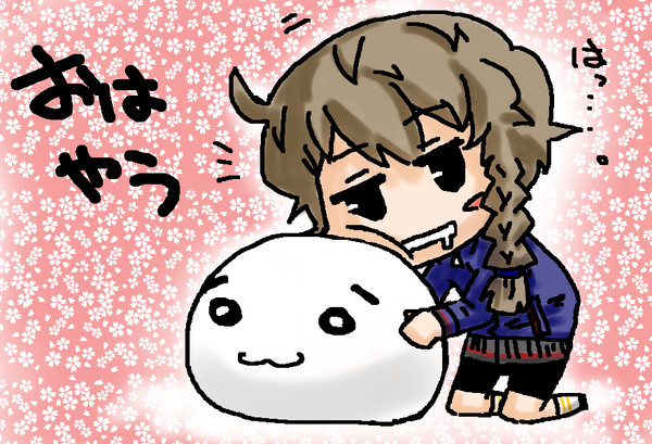 鈴羽さん詰め合わせ