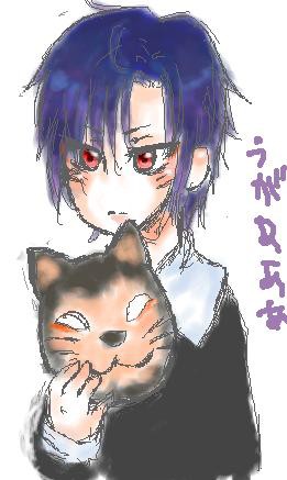 棗くん