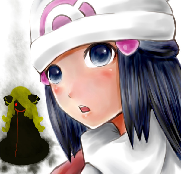 いまさらプラチナやってみた