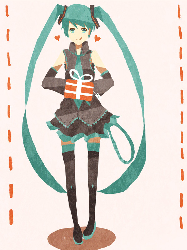 mikumiku