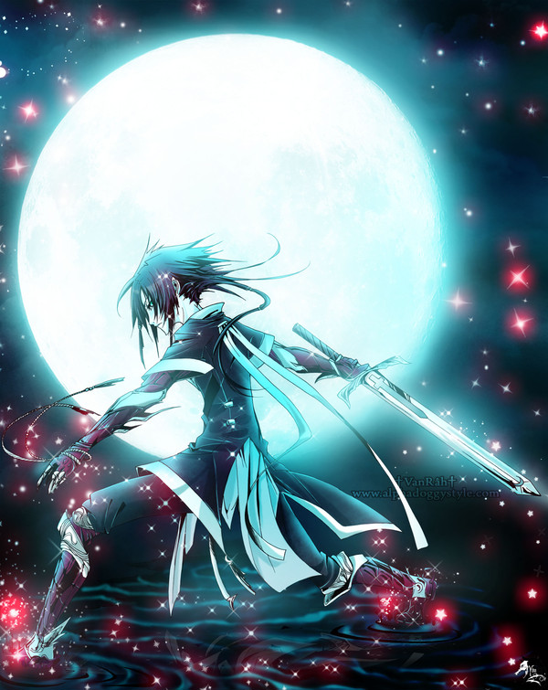 Moon Knight