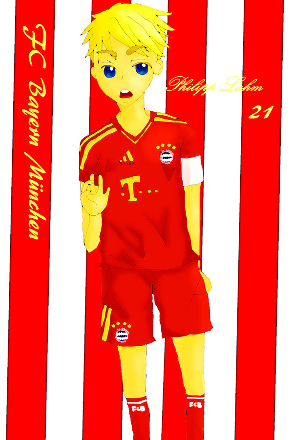GO!GO!bayern