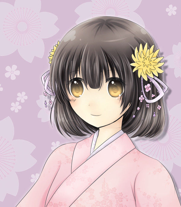 さくらちゃん