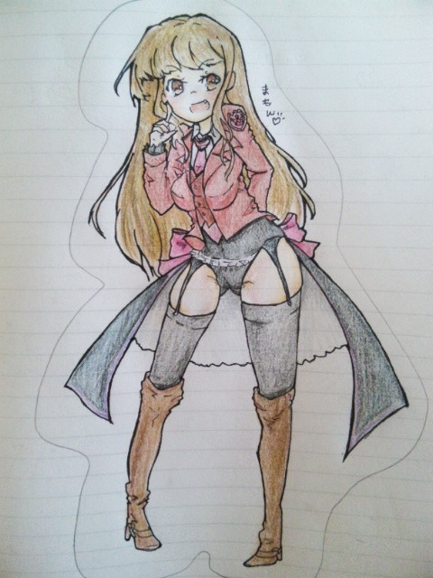 まもん