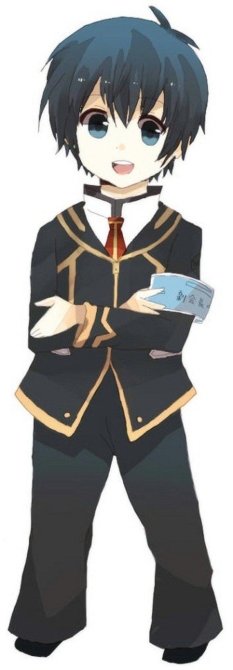 副会長