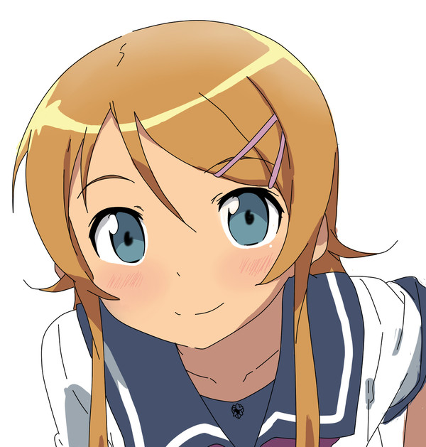 桐乃、改良版