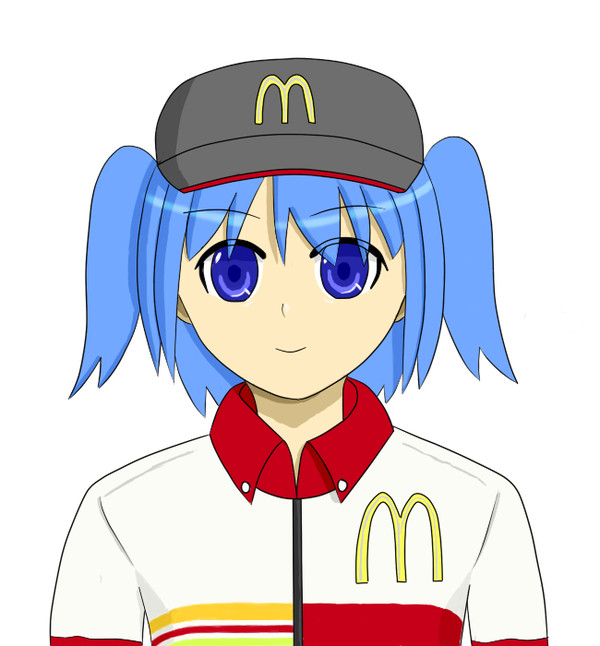 マックにとり