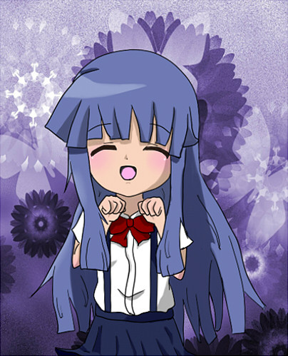 ひぐらし