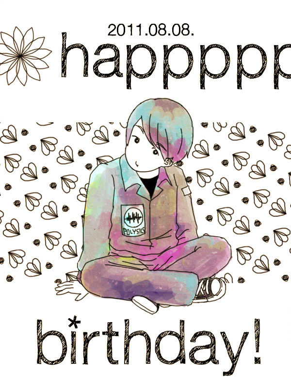 happpppppppppy