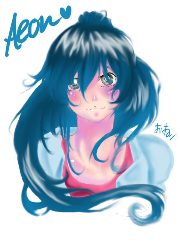 Aeon