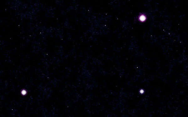 星空