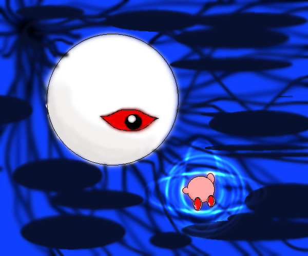 ゼロとの対峙