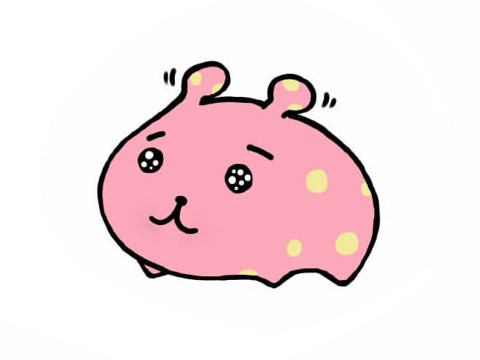 カピのいぢ