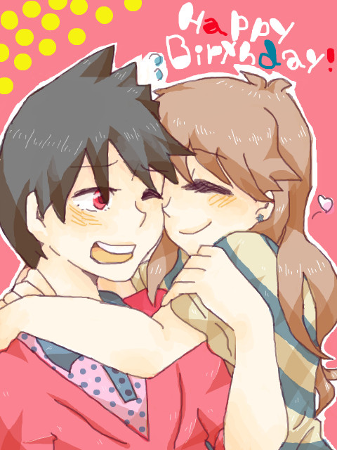 レッド誕!レブル