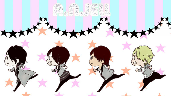 A.N.JELL