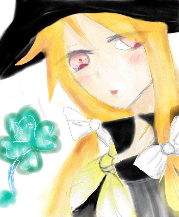 まりさ★