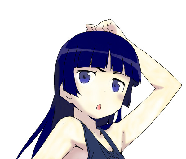 黒猫