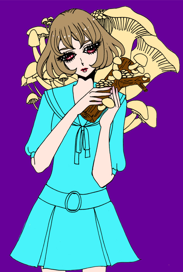 きの子