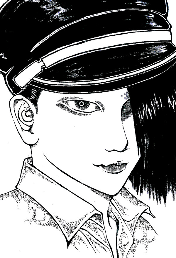 少年