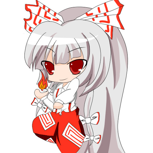 もこバッジ