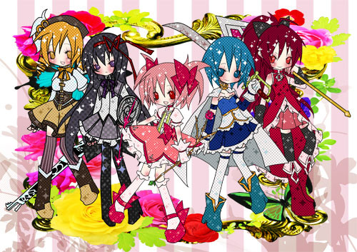 ☆