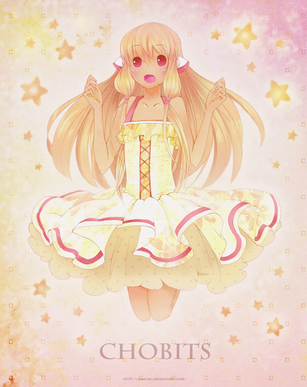 Chobits