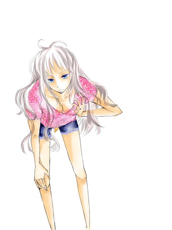 巨乳娘