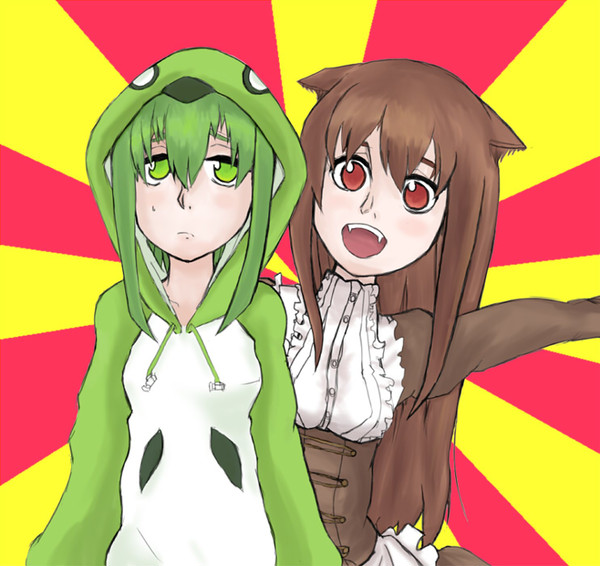 にゃんぷは